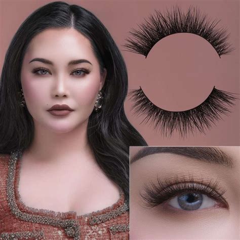 MSYASMI Eyelashes * MSYASMI