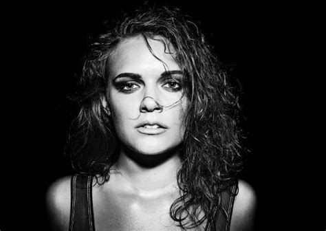 WATCH: Tove Lo Performs ‘Talking Body’