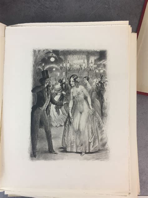 Murger Henri Bécat Paul Emile Scènes de la vie de bohème Illustré