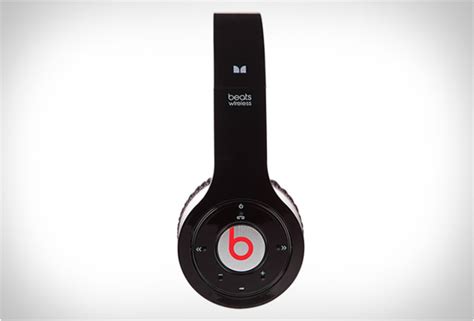 Wireless Bluetooth Headphones | Beats By Dr Dre