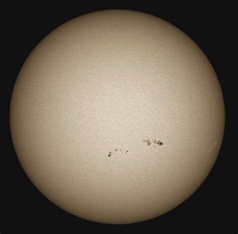 Explore Scientific Solarix A4 Solar Filter Film | First Light Optics