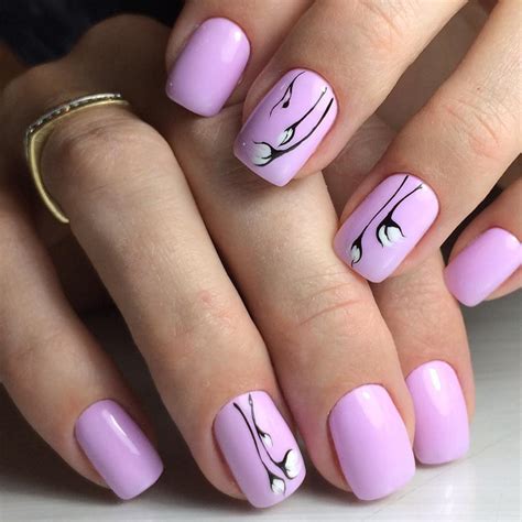 Trendy Gel Polish Manicure: 40 ѕtᴜппіпɡ Spring 2023 Ideas – Fiatagri