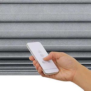 Motorized Blinds - Automatic Blinds - Remote Control Shades | Select ...