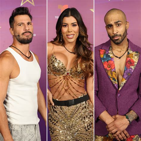 Estos son los nominados de la semana en ‘LCDLF All-Stars’ | Us Weekly