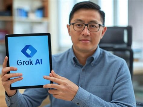 Grok 3 AI: Revolutionizing Your Digital Presence