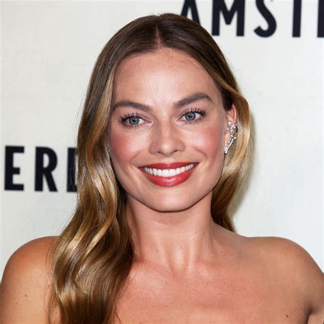Margot Robbie Image