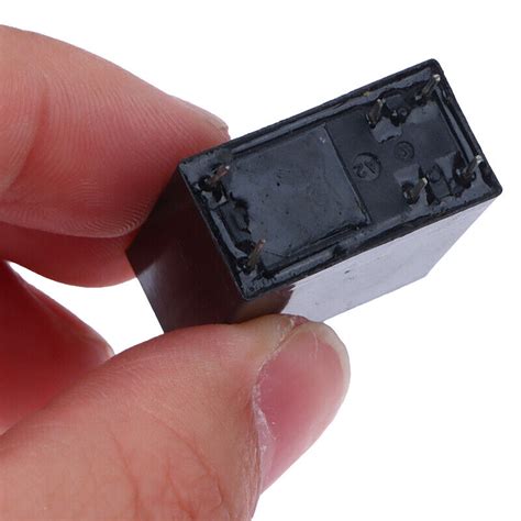 1PC 24V Relay F4AK024T 24VDC 5A 6Pins i | eBay