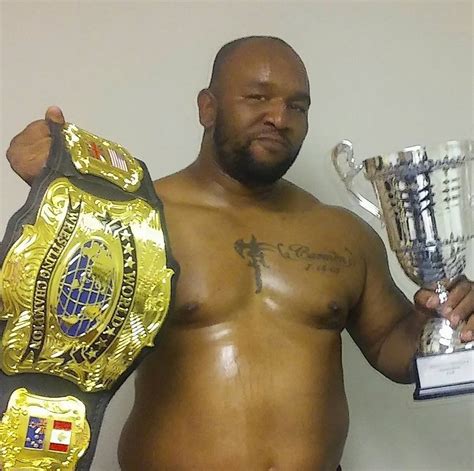 william huckaby  world  wrestling