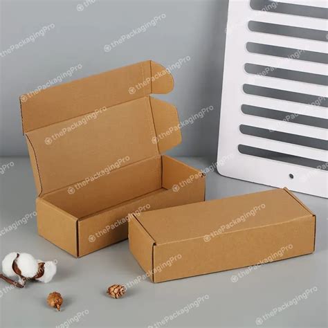 factory custom corrugated cardboard box shipping box  price