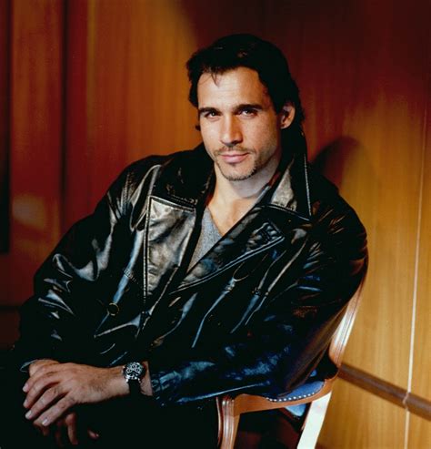 Adrian Paul fotka
