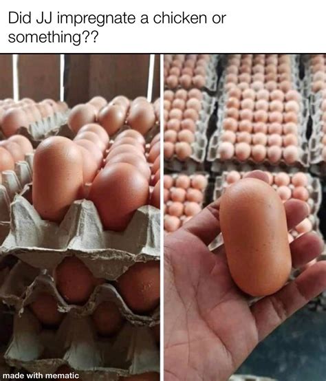 Baldski egg : r/ksi