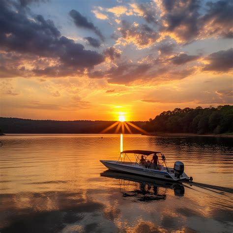 Pontoon Boat Rentals Nashville TN: Joy of Boating - Water Walkers