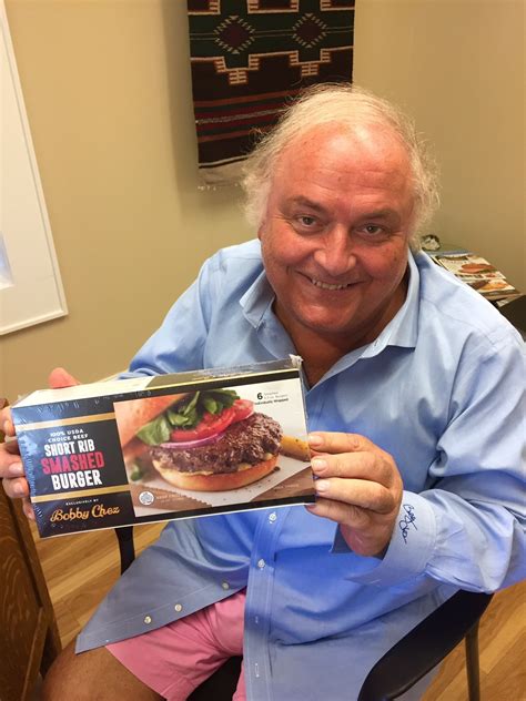 Back Sunday at all Bobby Chez Stores... - Bobby Chez Seafood