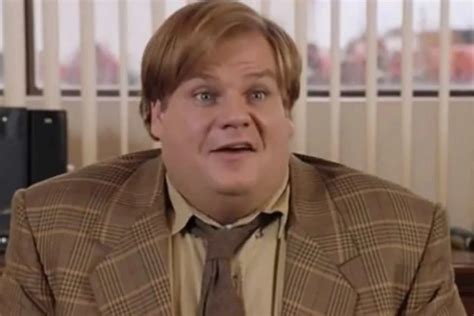 Never-Before-Seen Chris Farley Photo Surfaces: The Details Will Shock You - te6yrgk