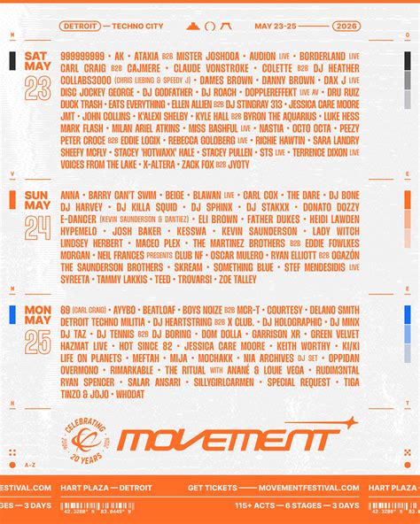 Complete 2026 EDM Festival Schedule | Ultimate Music Festival Calendar