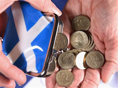 Labour plans tax rise for over a million Scots to avoid swingeing cuts