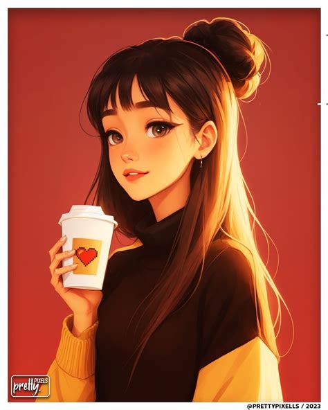 Cute Anime Pics Anime Art Girl Anime Girl Drawings An - vrogue.co