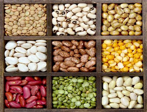 7 Bahan Makanan yang Bisa Bertahan Nyaris Selamanya