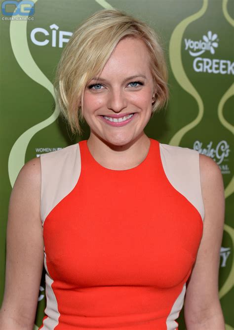 Elisabeth Moss nude, pictures, photos, Playboy, naked, topless, fappening