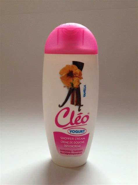 Cleo Shower Cream Review – Never Say Die Beauty