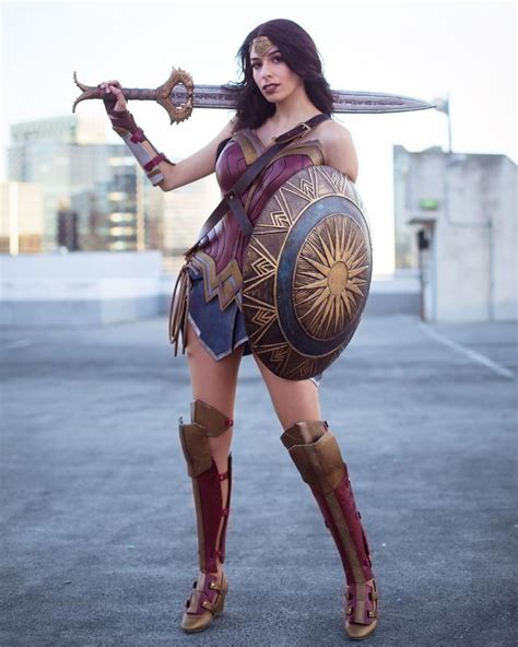 Pin on cosplaygirls