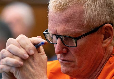 Ex-court clerk in Alex Murdaugh double murder trial charged with