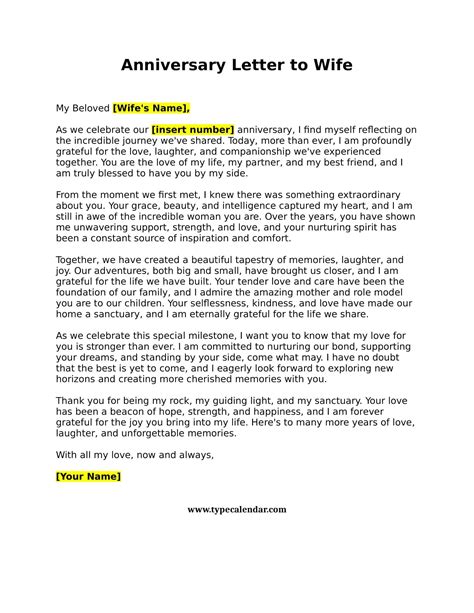 Anniversary Letter Board at John Spiker blog