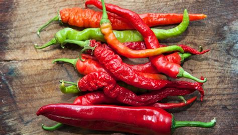 How to Make Pure Capsaicin | Sciencing