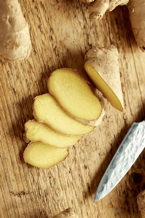 cook  fresh ginger  everyday flavor veggie chopsticks