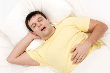 Does Sleeping On Your Side Stop Snoring? | HowStuffWorks