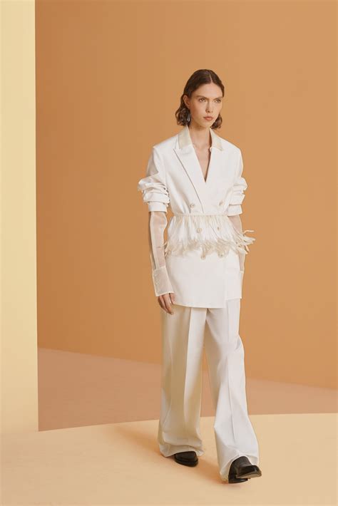 Fabiana Filippi RTW Spring 2024 [PHOTOS]