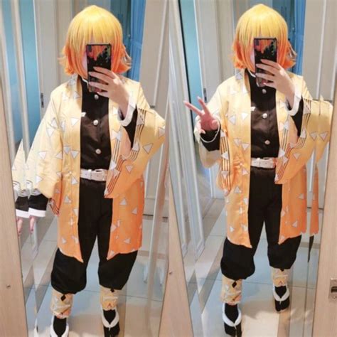 Anime Cosplay Costume Anime Character Cosplay Suit School - Etsy