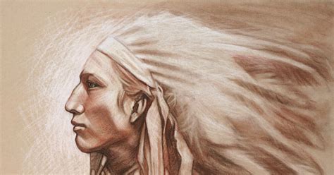 native spirit art drawings  paintings