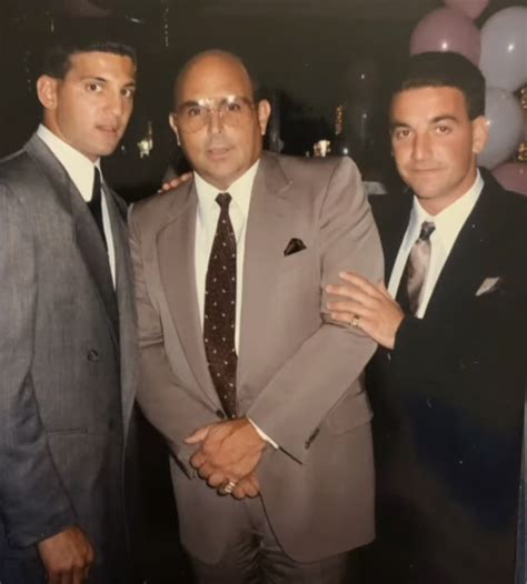 Michael Gambino Crime Family