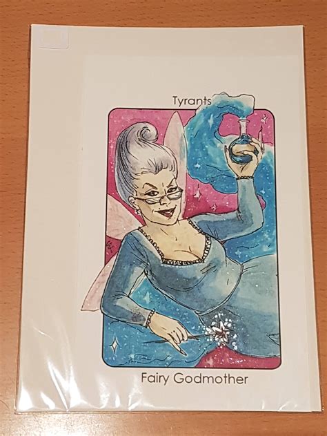 Villain Clans Lord Farquaad Shrek and Fairy Godmother Shrek | Etsy