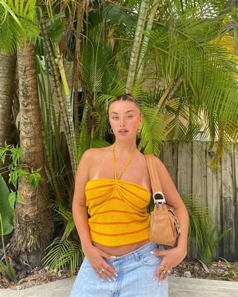 Millie Hannah - Live Stream Video and Photos 06/20/2021 • CelebMafia