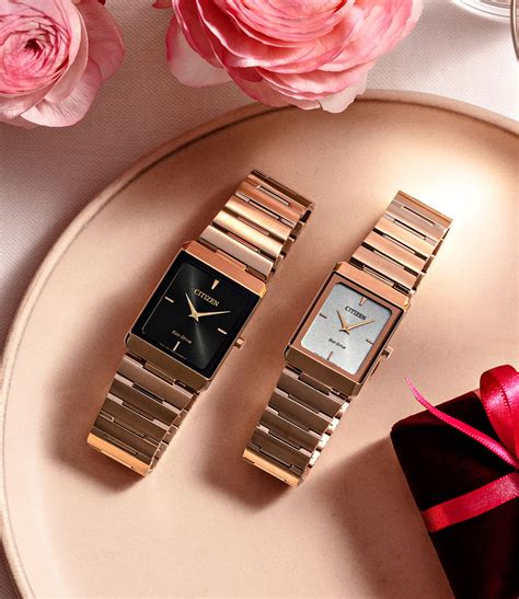 Citizen Watch Official Site | CITIZEN