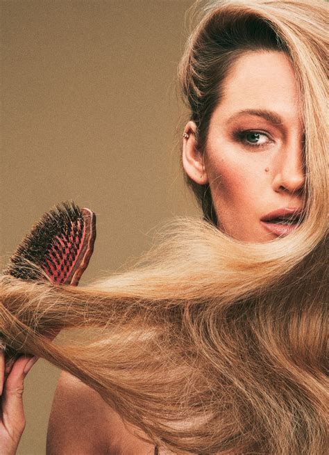 All About Blake Brown, the Hair-Care Line Founded by Blake Lively🤢 ...