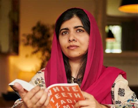 O Que Malala Fez De Importante Na História - Quem é Malala Yousafzai? História da jovem ativista social