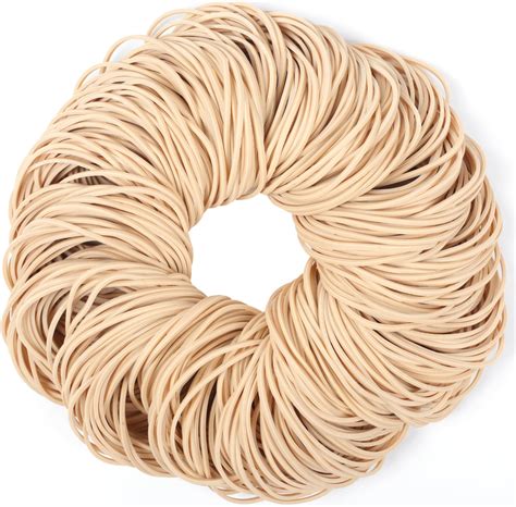 Amazon.com : Universal 00419 Rubber Bands, Size 19, 3-1/2 x 1/16, 310 ...