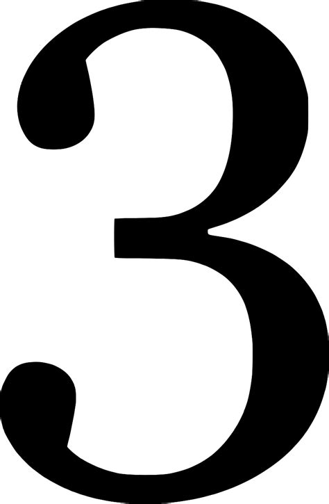 SVG > numbers mathematics number two - Free SVG Image & Icon. | SVG Silh