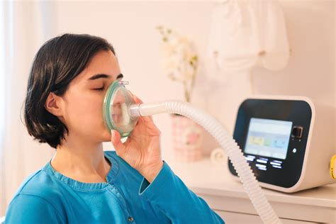 Respiratory Equipment