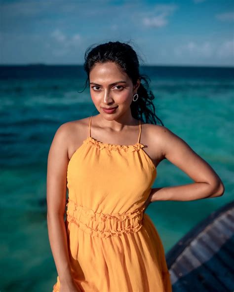 Amala Paul Birthday Special: Boyfriends, Lifestyle, Husband, Family