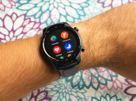 Mobvoi app updated with new sleep-tracking features, Mobvoi VIP on sale ...
