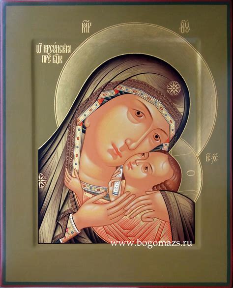 Галерея икон страница 6