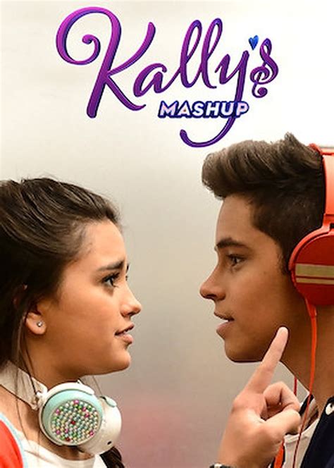 Ver Kally's Mashup (2017) Online - Pelisplus