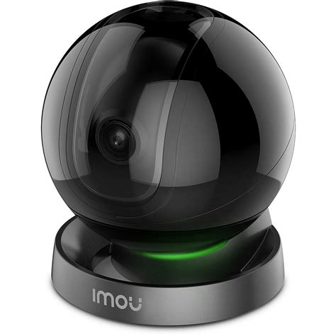 Imou Ranger IQ WLAN-Überwachungskamera Indoor (IPC-A26HIP-imou)