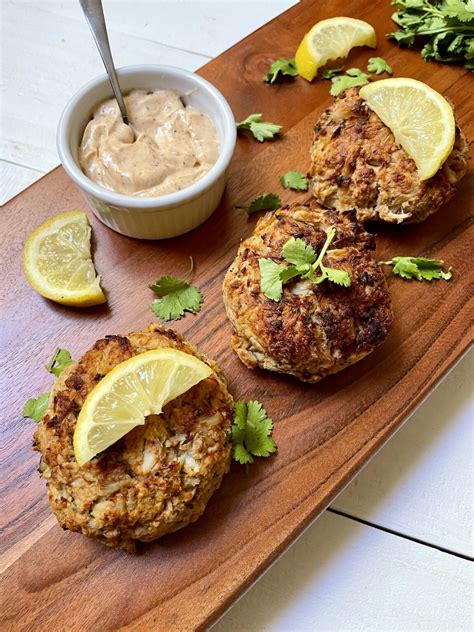 Old Bay Crab Cakes Recipe - Food Fun & Faraway Places