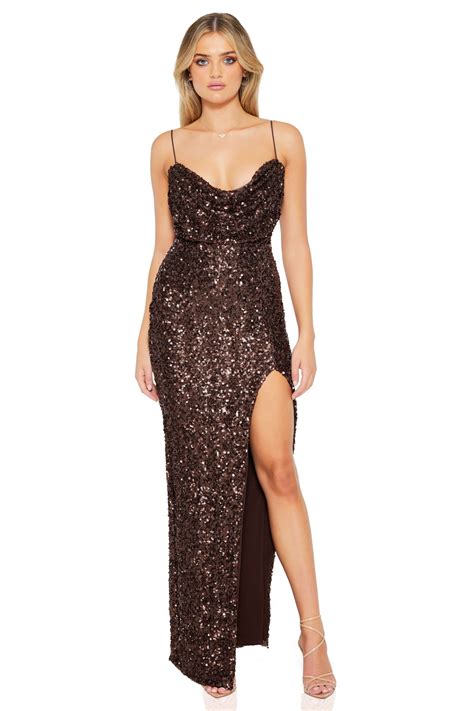 Elite Gown | Nookie
