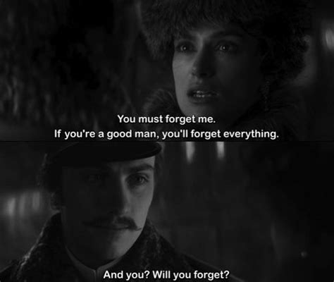 Anna Karenina (2012) | Anna karenina, Movie quotes, Film quotes